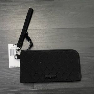 Vera Bradley Tech Wristlet NWT
